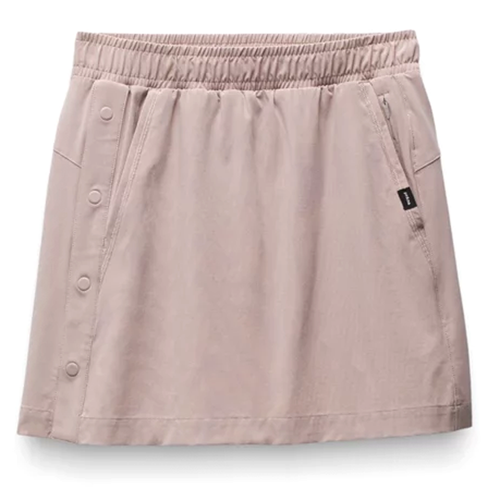 PrAna Women's Railay Snap Up Skort