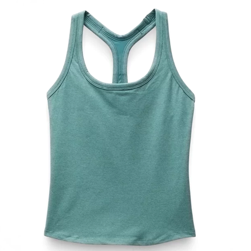 PrAna Women's Heavana Racerback Tank