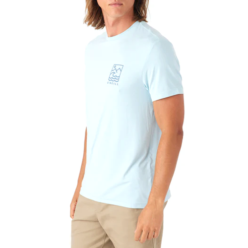 O'NEILL MEN'S TRVLR UPF STAPLE