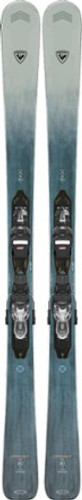 Rossignol Experience W 80 CA 2024 Demo Ski with Look Xpress 11 Bindings (Used Ski)