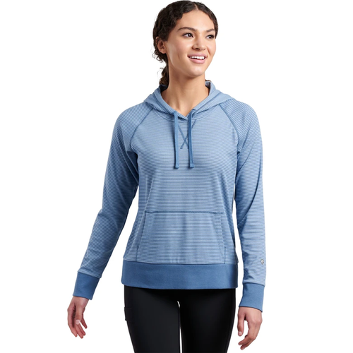 Kuhl Women's Stria Pullover Hoody