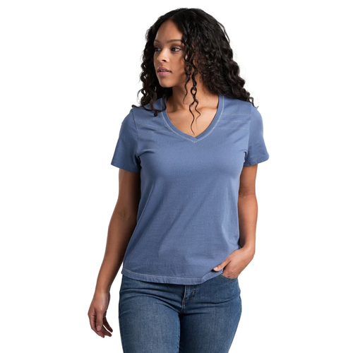 Kuhl Women's Arabella V-Neck SS
