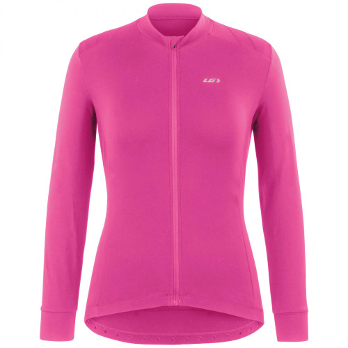 Louis Garneau Women's Beeze Long Sleeve 2 Jersey