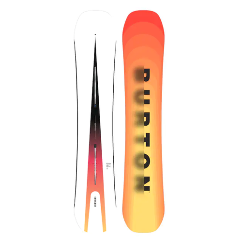 Burton Custom Camber 2024 Used Demo Snowboard