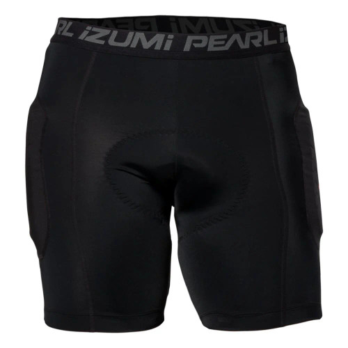 Pearl Izumi Men's Transfer Padded Liner Shorts