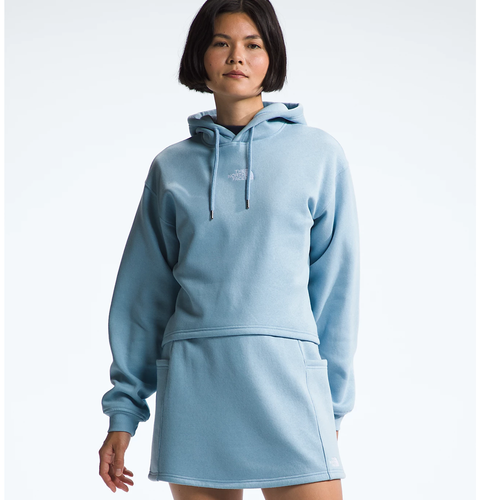 The North Face Women's Evolution Hi Lo Hoodie