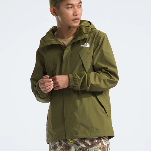 The North Face Men's Antora Jacket