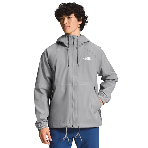 The North Face Men's Antora Rain Hoodie