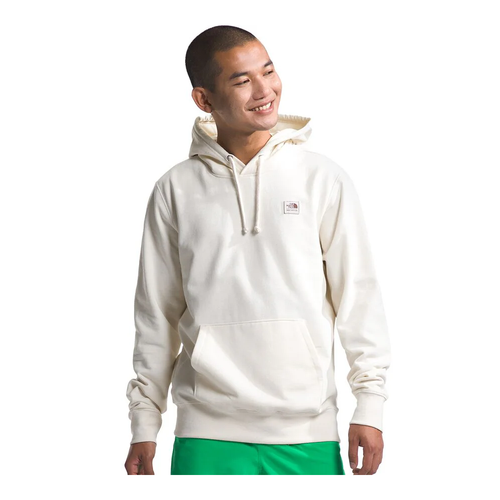 The North Face Men's Heritage Patch Pullover Hoodie