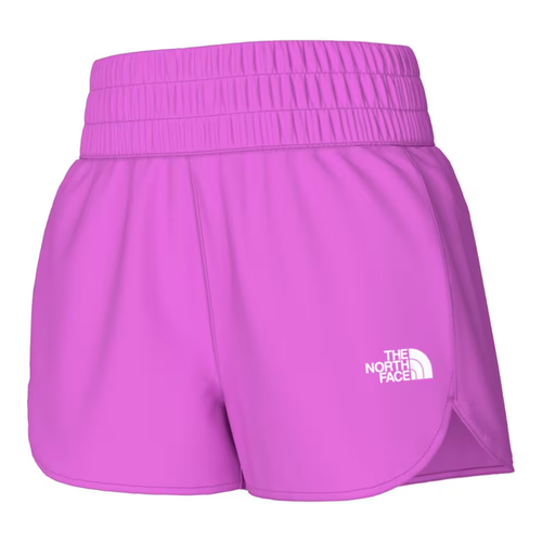 The North Face Girls' Never Stop Woven Short
