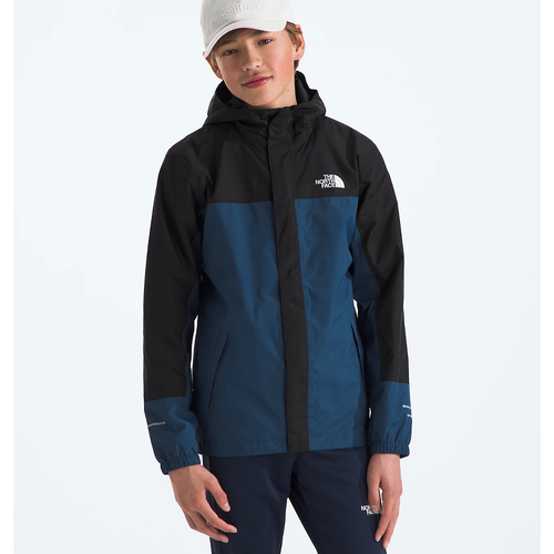 The North Face Boys' Antora Rain Jacket