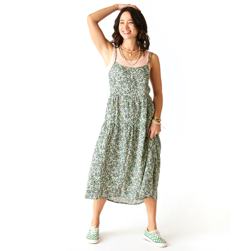 Carve Designs Women's Jacey Textured Dress
