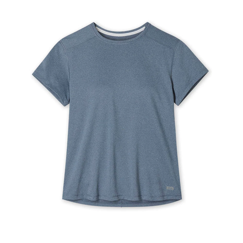 Stio Women's Crester Trail Tee SS