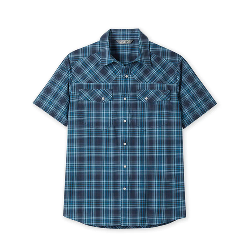 Stio Mens Eddy Shirt SS