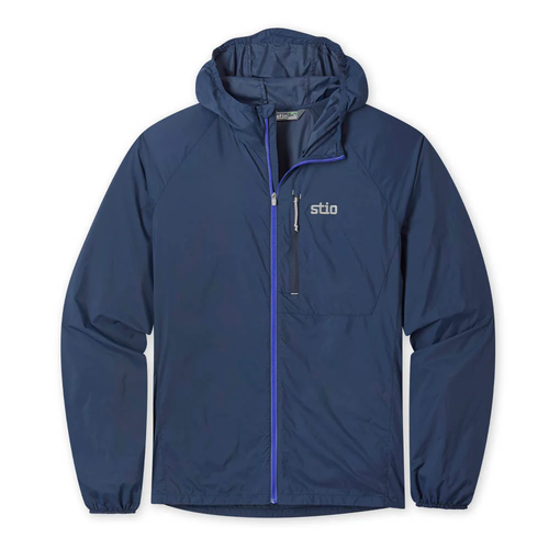 Mens Second Light Windshell 