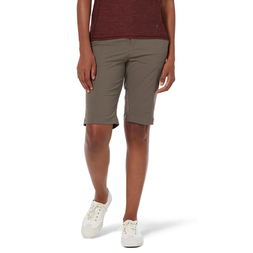 Royal Robbins Women's Discovery III Bermuda