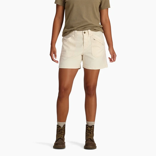 Royal Robbins Women's Half Dome Short