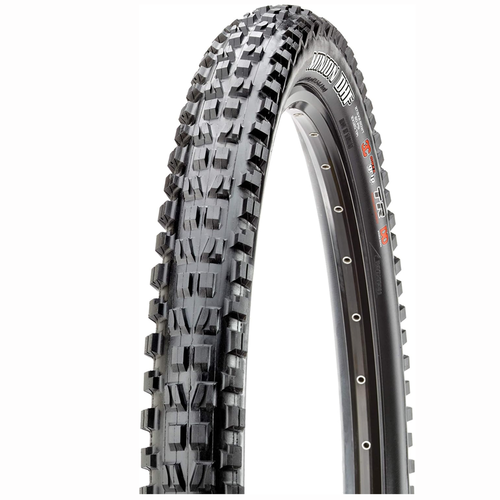 MAXXIS MINION DHF DH 29X2.3 60 PSI