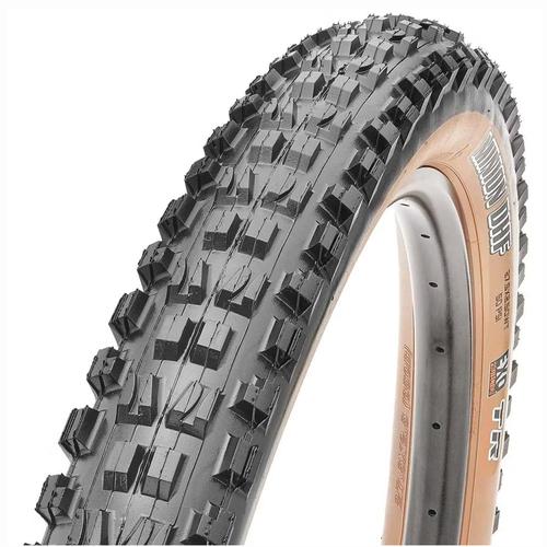 MAXXIS MINION DHF DH 29X2.6" 40 PSI