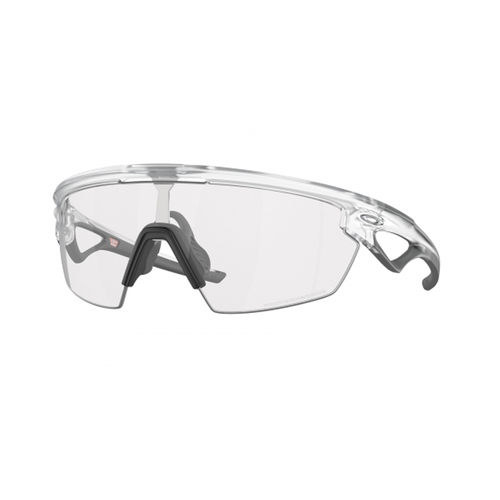 Oakley Sphaera - Matte Clear