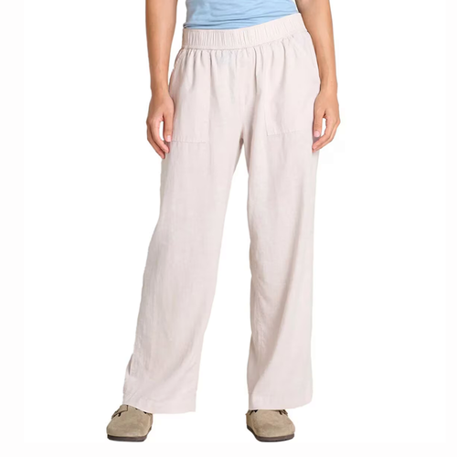 Toad & Co Women's Taj Hemp Pant