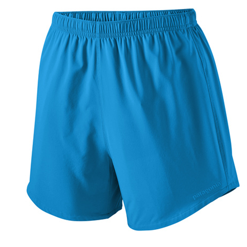 Patagonia Women's Trailfarer Shorts - 4 1/2 in.