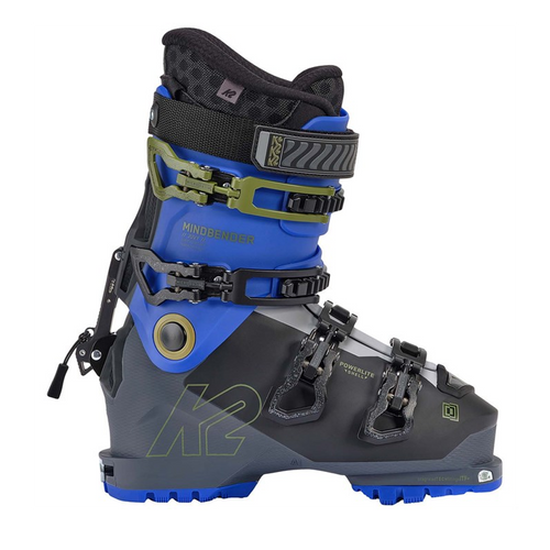 2025 K2 MINDBENDER JUVY