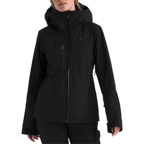 The North Face Women's Descendit Jacket