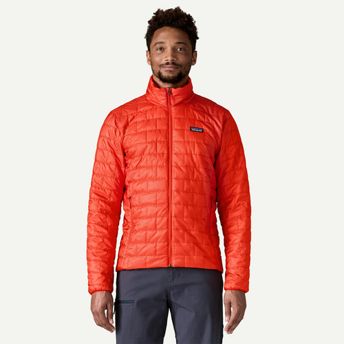 Patagonia Men's Nano Puff Jacket