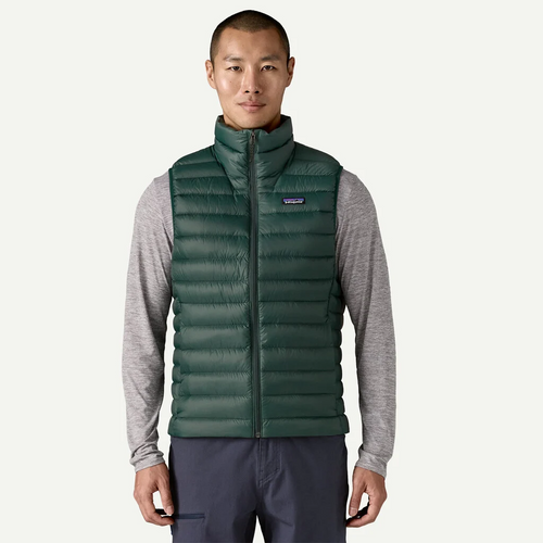 Patagonia Men's Down Sweater Vest