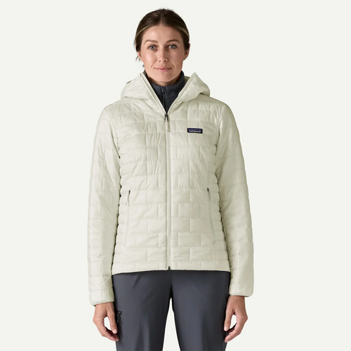 Patagonia Women's Nano Puff Hoody