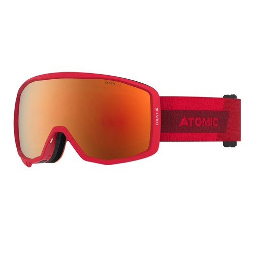 ATOMIC COUNT JR SPHERICAL GOGGLE