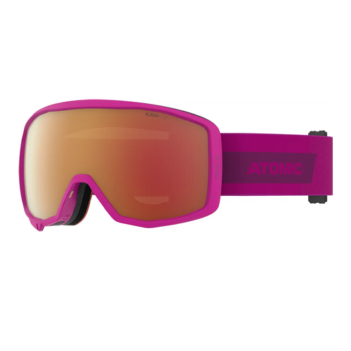 ATOMIC COUNT JR SPHERICAL GOGGLE