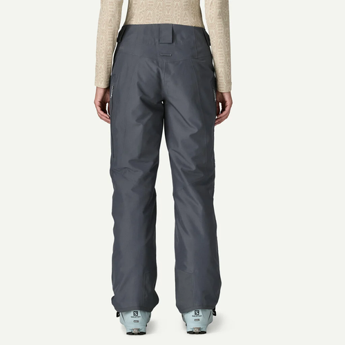 Patagonia Women's Insulated Powder Town Pants - Short