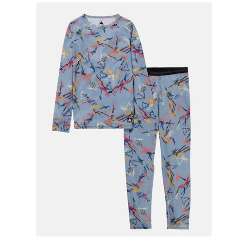 Burton Kids' Lightweight Base Layer Set