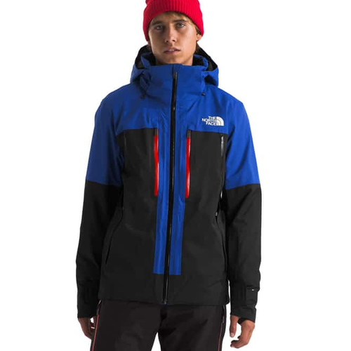 The North Face Men's Snowsquall Jacket