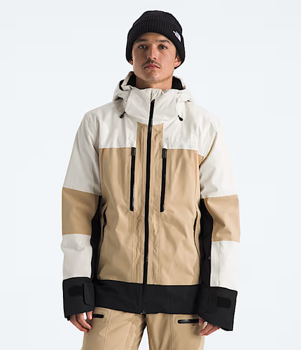 The North Face Men's Snowsquall Jacket