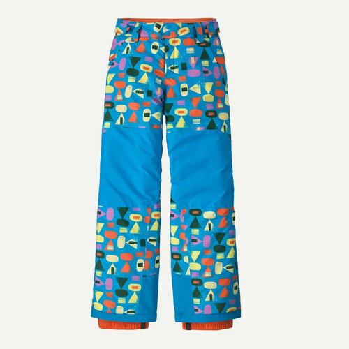 Patagonia Kid's Powder Town Pants