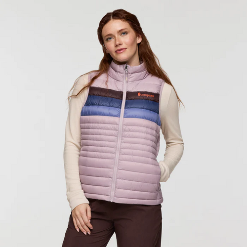 Cotopaxi Women's Fuego Down Vest