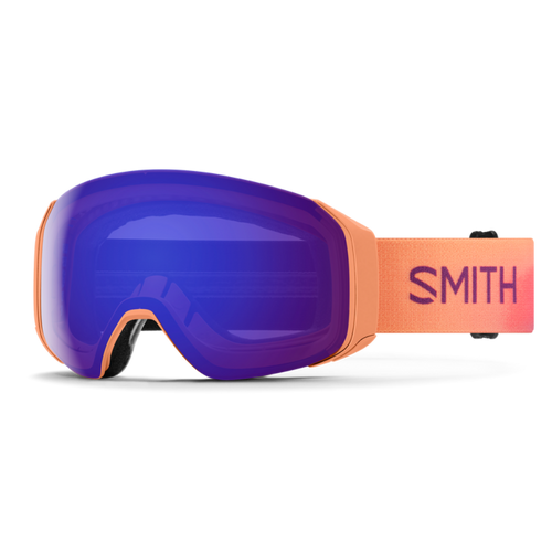 Smith 4D MAG S - W25