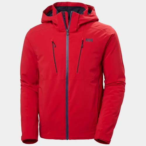 Helly Hansen Men's Alpha 4.0 Jacket