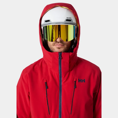 Helly Hansen Men's Alpha 4.0 Jacket