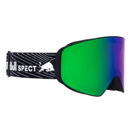 Red Bull Jam Snow Goggle