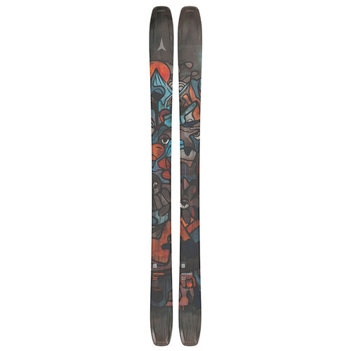 2026 Atomic Bent 100 Skis