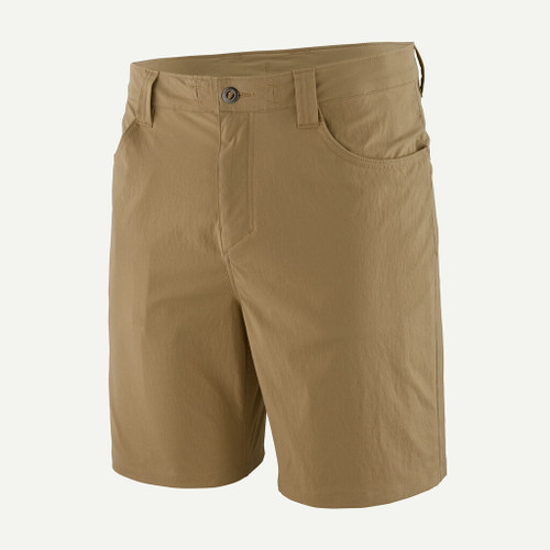 Patagonia Men's Quandary Shorts - 10 in.