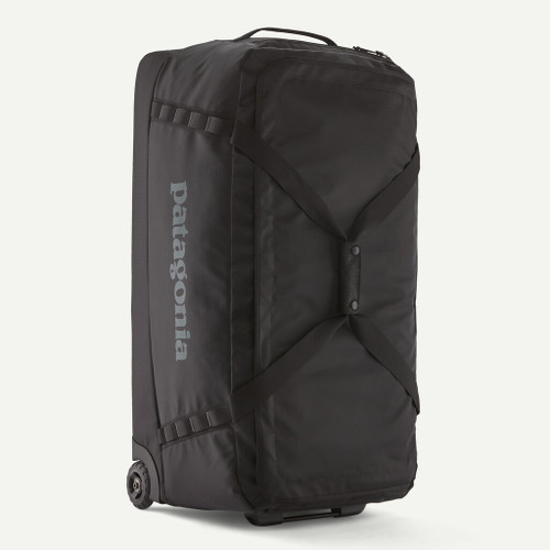 Patagonia Black Hole Wheeled Duffel 100L - S25