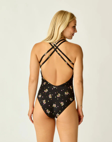 Carve Designs Women's Beacon One Piece
