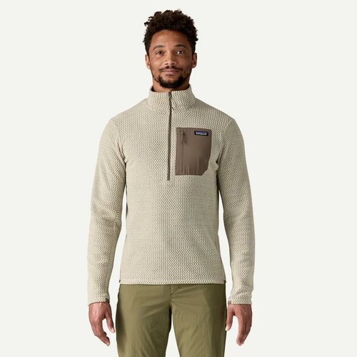 Patagonia Men's R1 Air Zip Neck