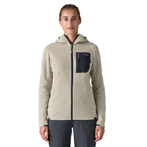 Patagonia Women's R1 Air Full-Zip Hoody Patagonia Women's R1 Air Full-Zip Hoody