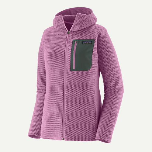 Patagonia Women's R1 Air Full-Zip Hoody - W26